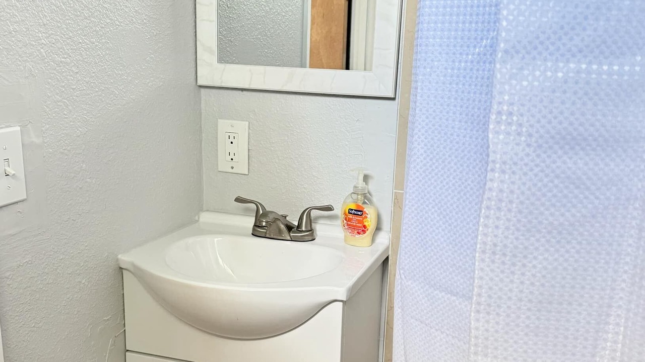 Photo of Bathroom in North Star
