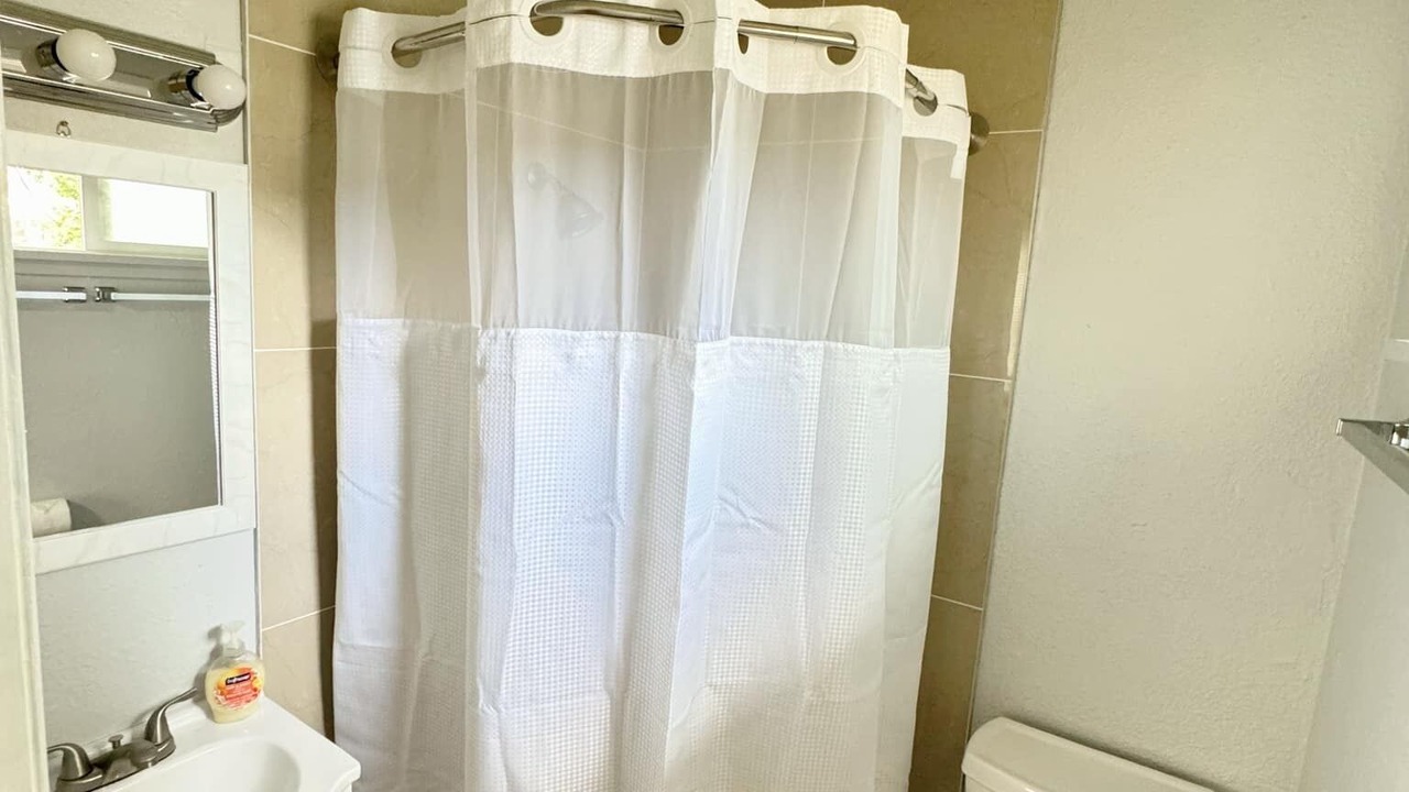Photo of Bathroom in North Star