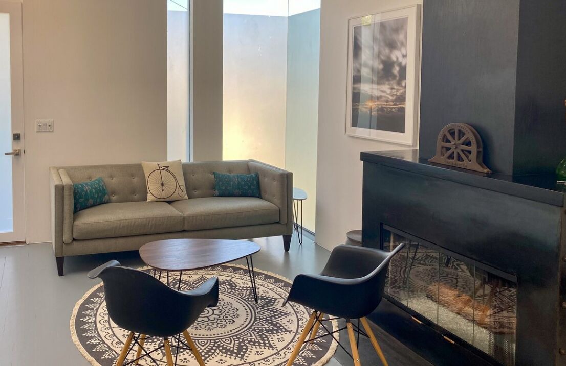 Photo of Livingroom in Venice