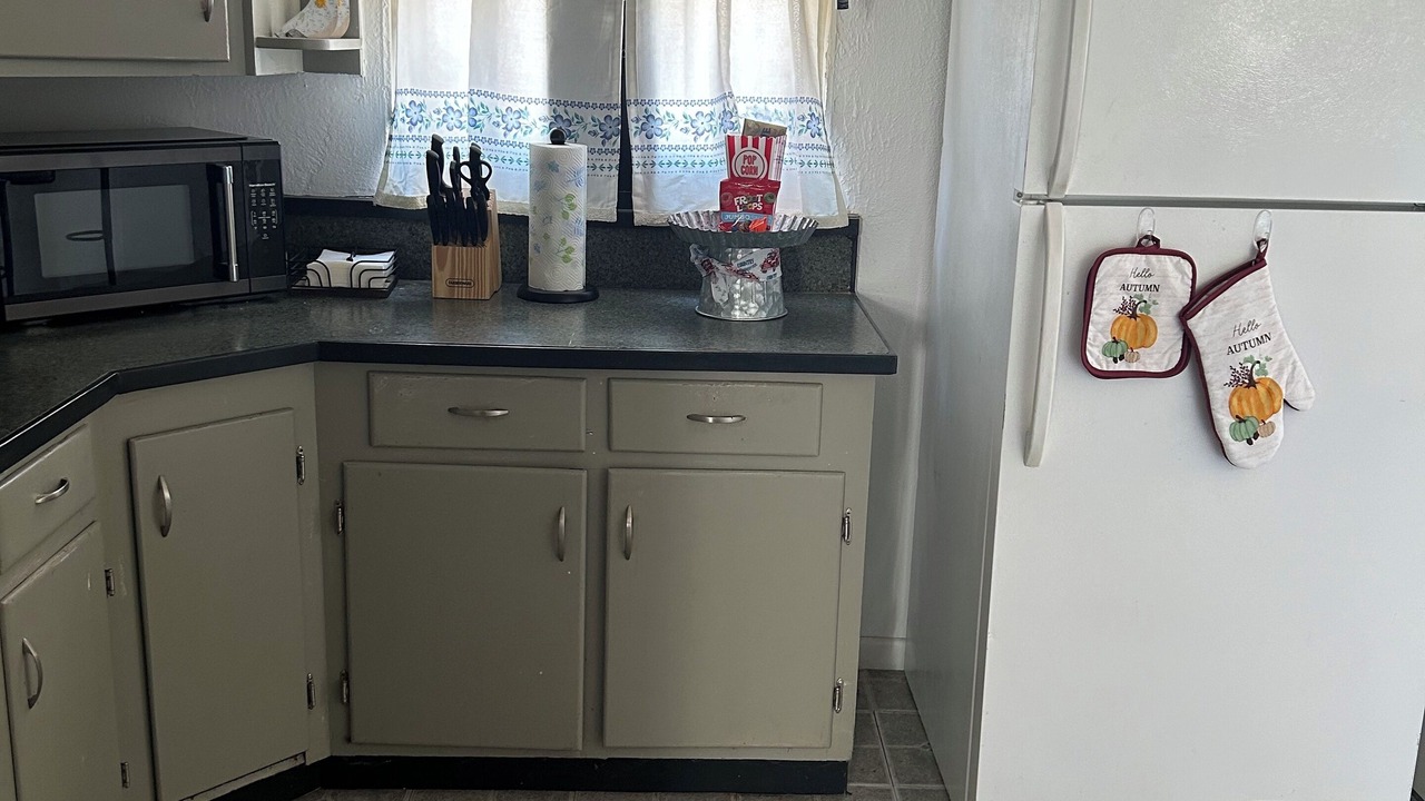 Photo of Kitchen in Coahoma