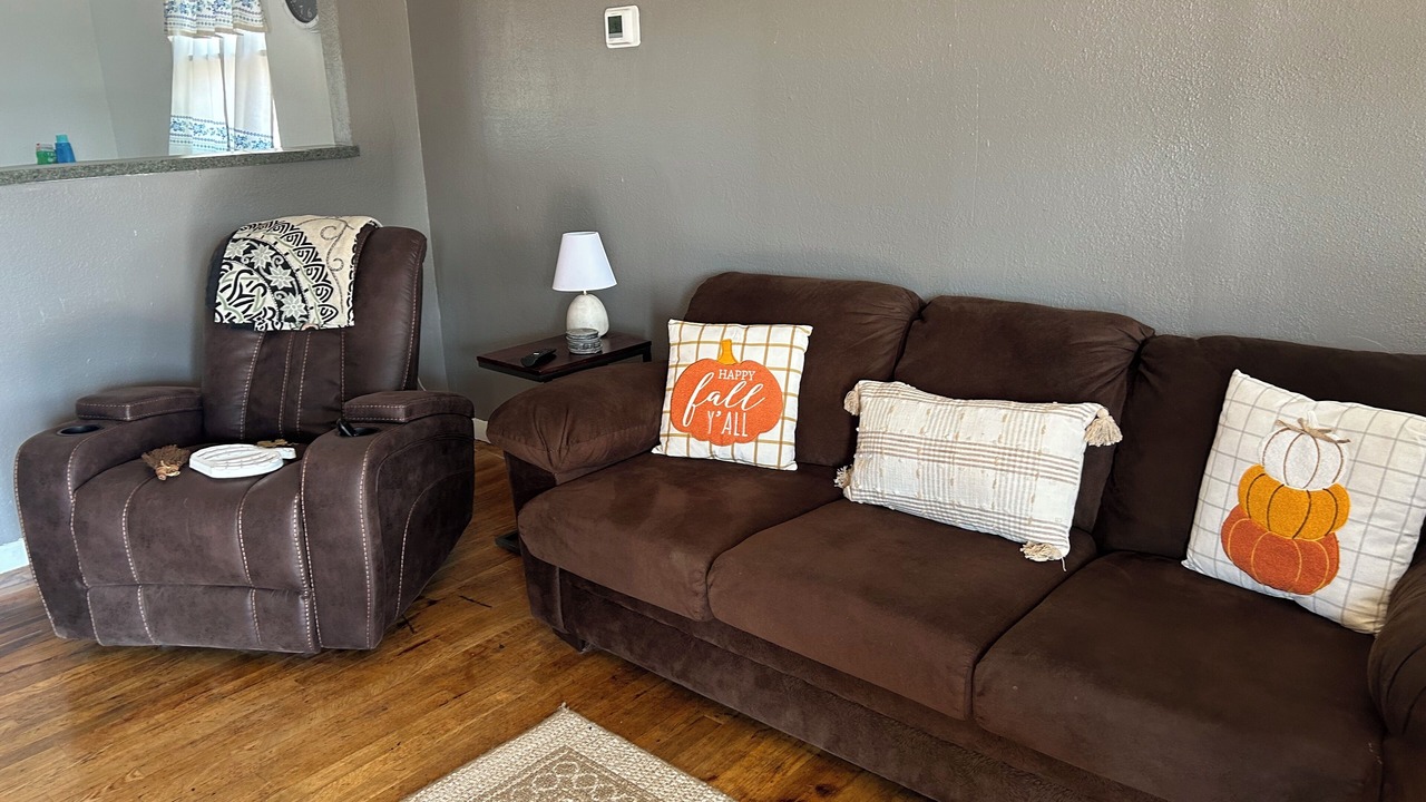 Photo of Livingroom in Coahoma