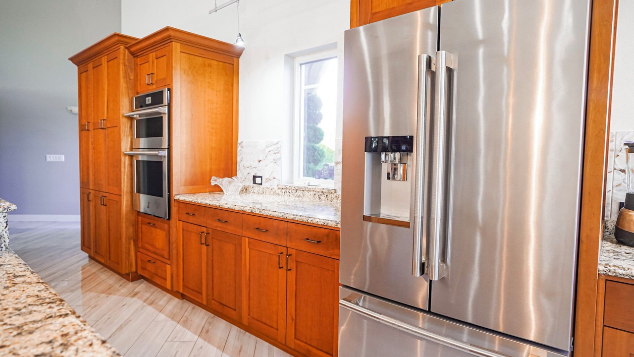 Photo of Kitchen in Mount Vernon