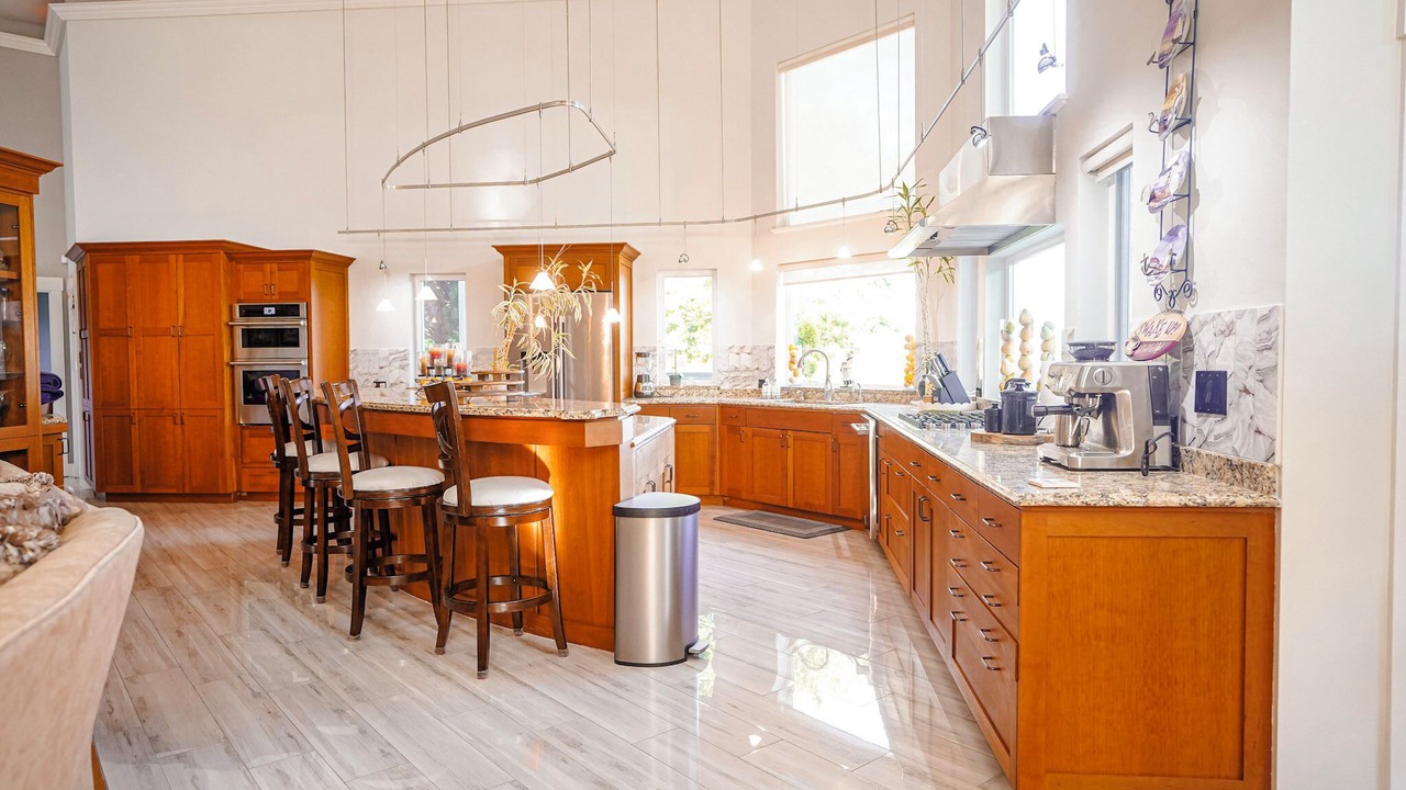 Photo of Kitchen in Mount Vernon