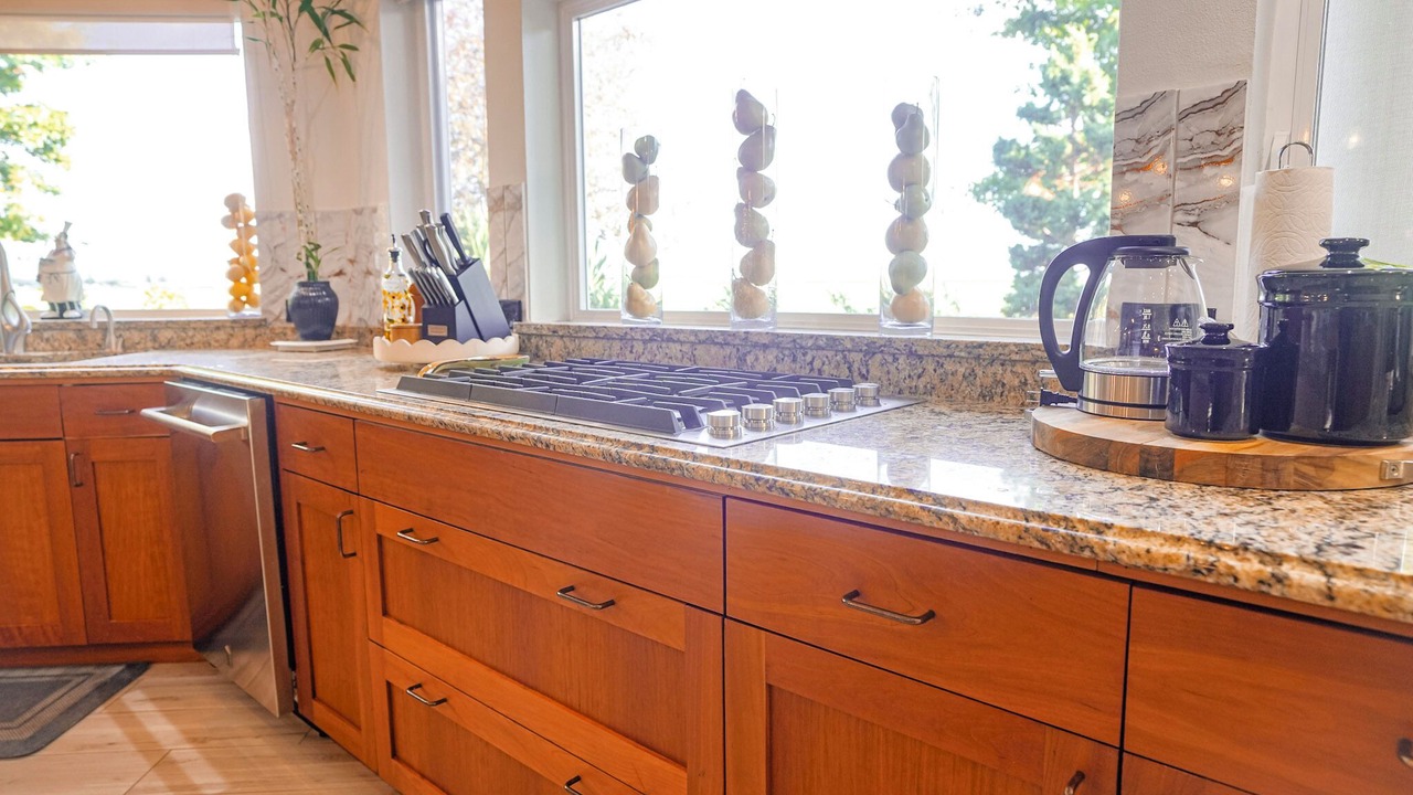 Photo of Kitchen in Mount Vernon