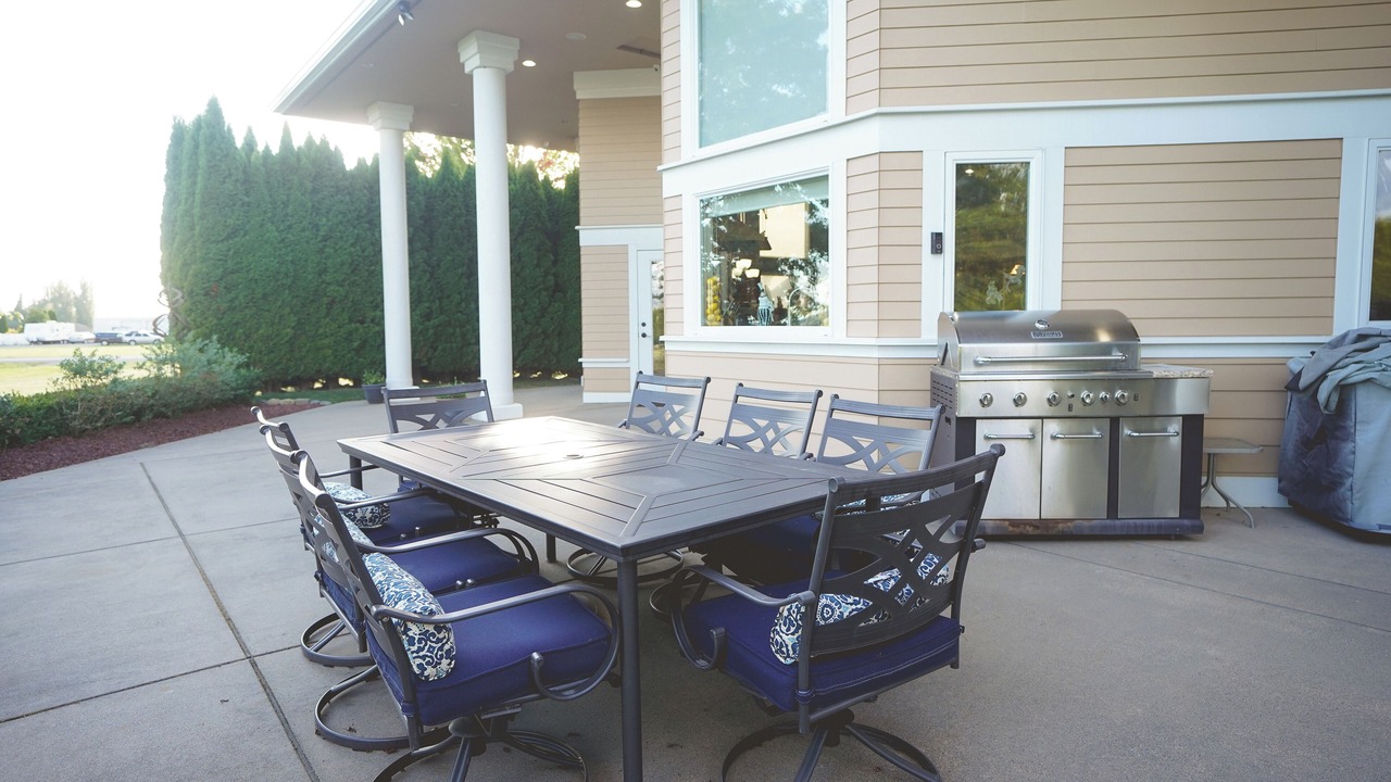 Photo of Outdoor in Mount Vernon