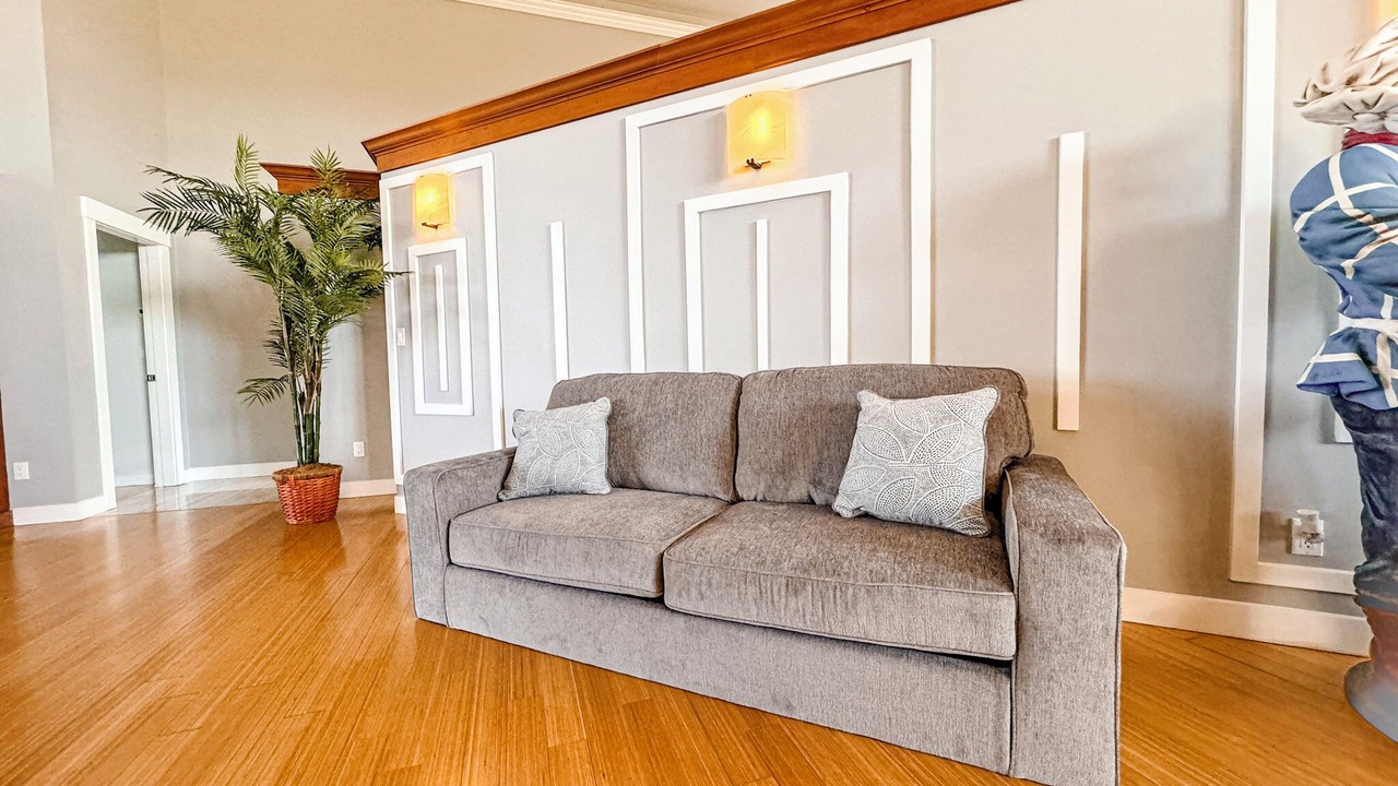 Photo of Livingroom in Mount Vernon