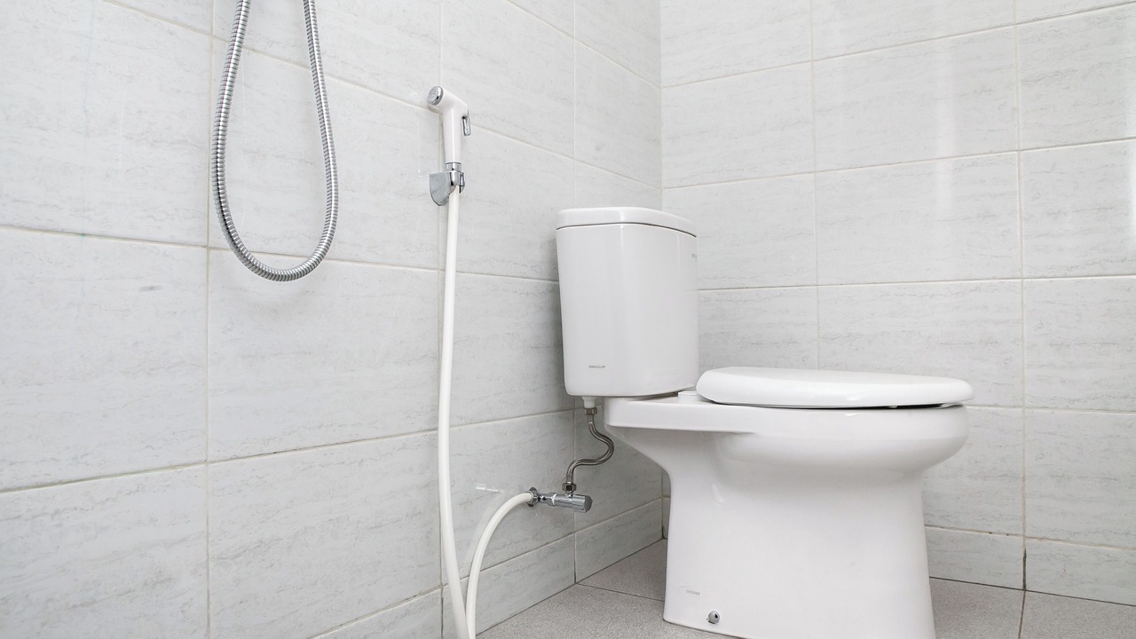 Photo of Bathroom in Parongpong