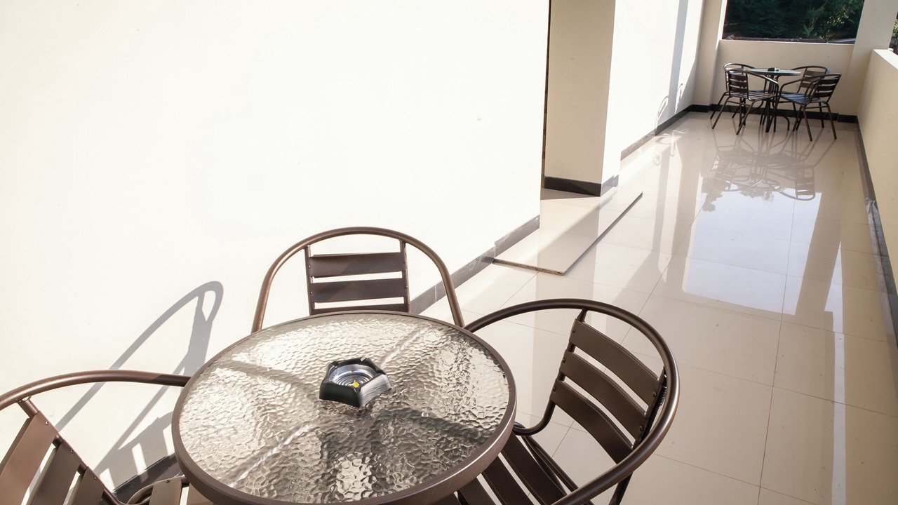 Photo of Patio Balcony in Parongpong