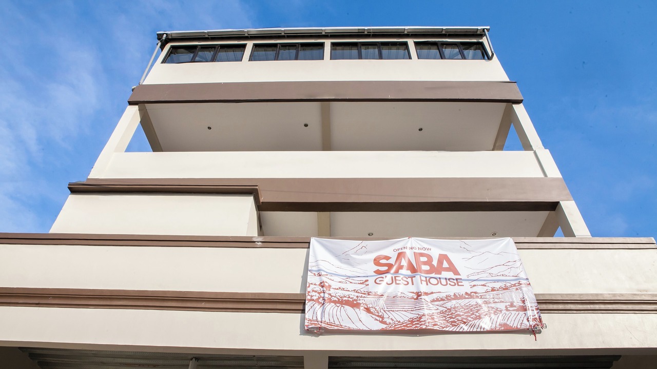 Photo of Outdoor in Parongpong