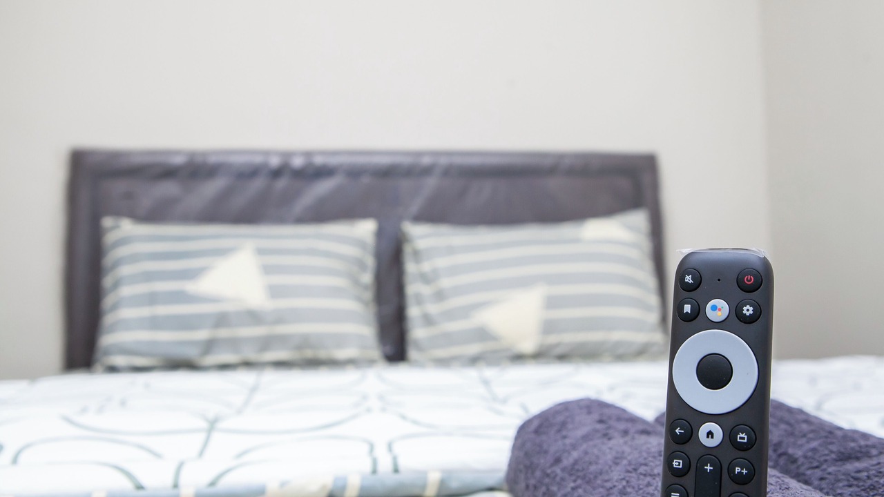 Photo of Bedroom in Parongpong