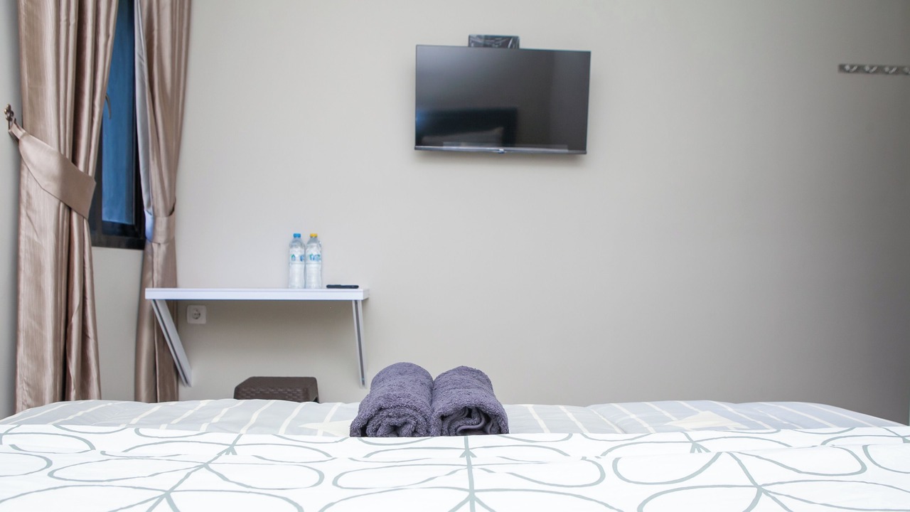 Photo of Bedroom in Parongpong