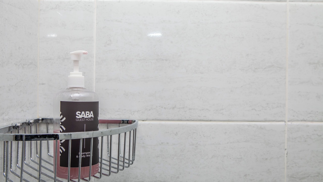 Photo of Bathroom in Parongpong