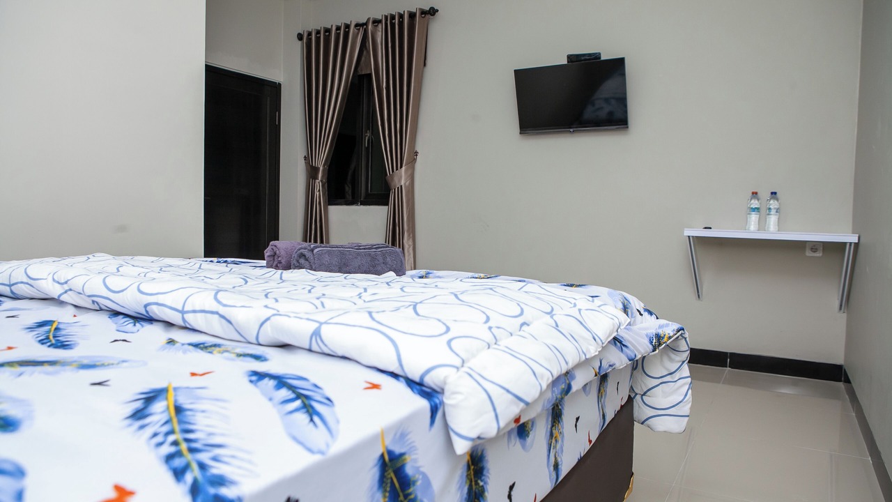 Photo of Bedroom in Parongpong