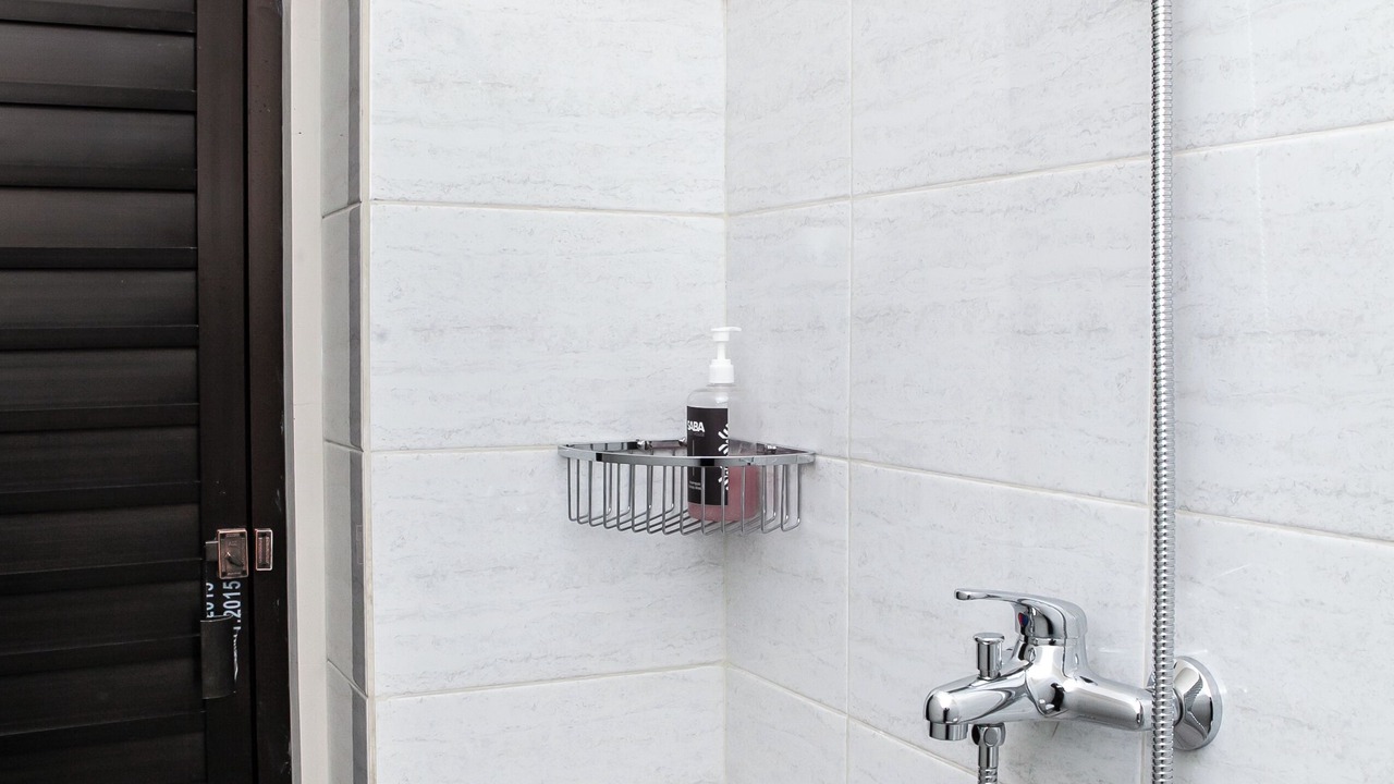 Photo of Bathroom in Parongpong