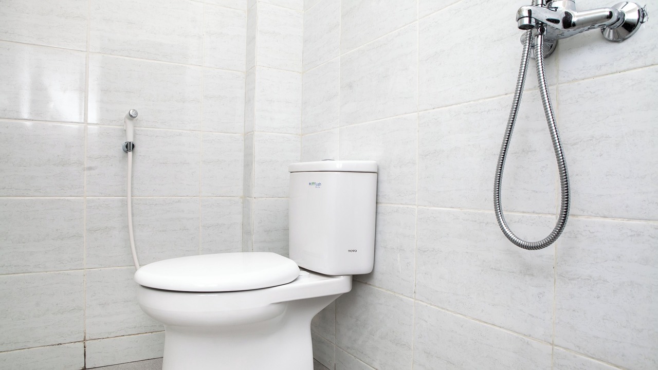 Photo of Bathroom in Parongpong