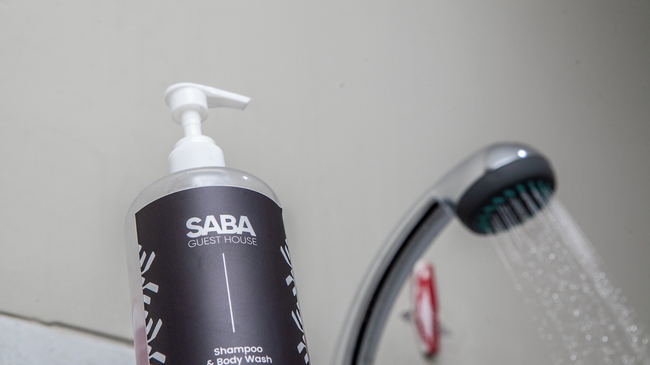 Photo of Bathroom in Parongpong