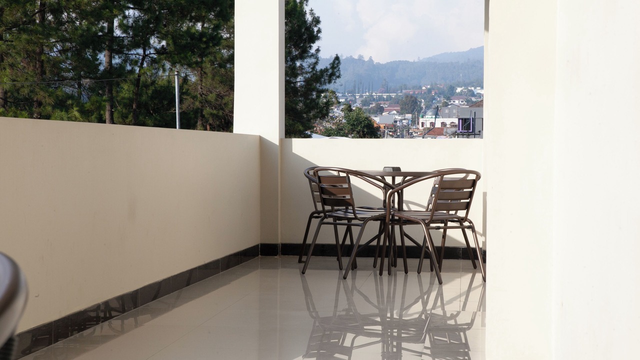 Photo of Patio Balcony in Parongpong