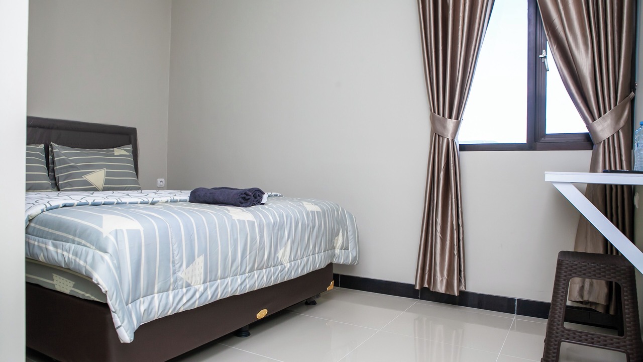 Photo of Bedroom in Parongpong