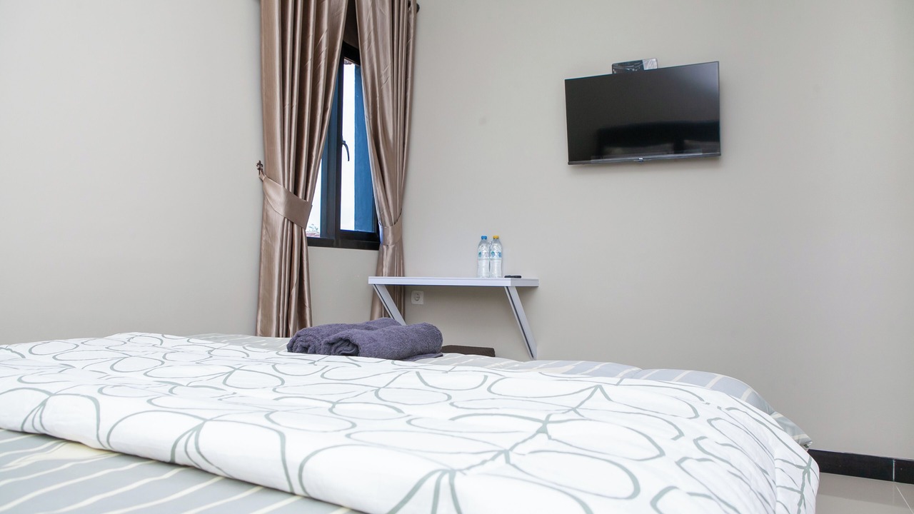 Photo of Bedroom in Parongpong