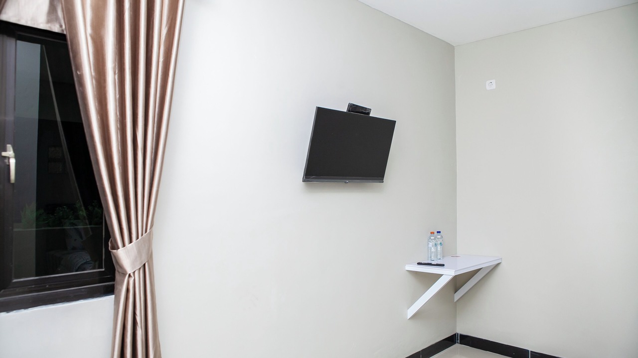 Photo of Bedroom in Parongpong