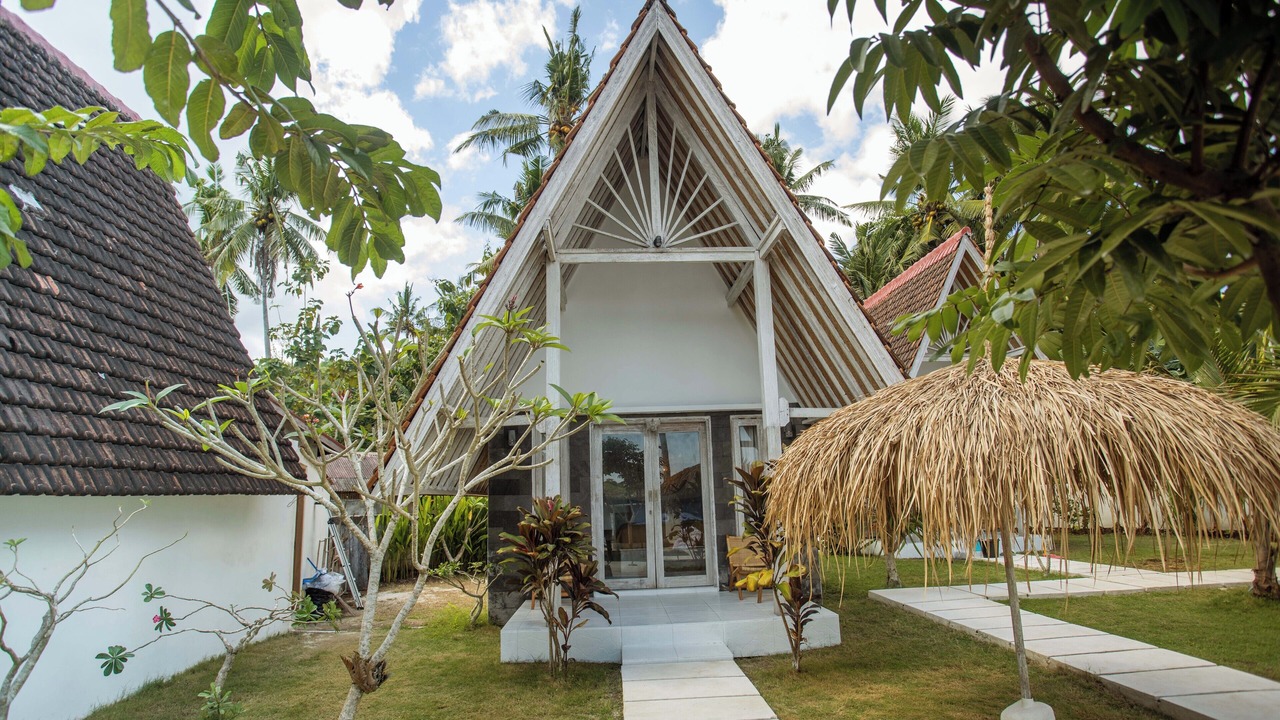 Photo of Outdoor in Ceningan Island