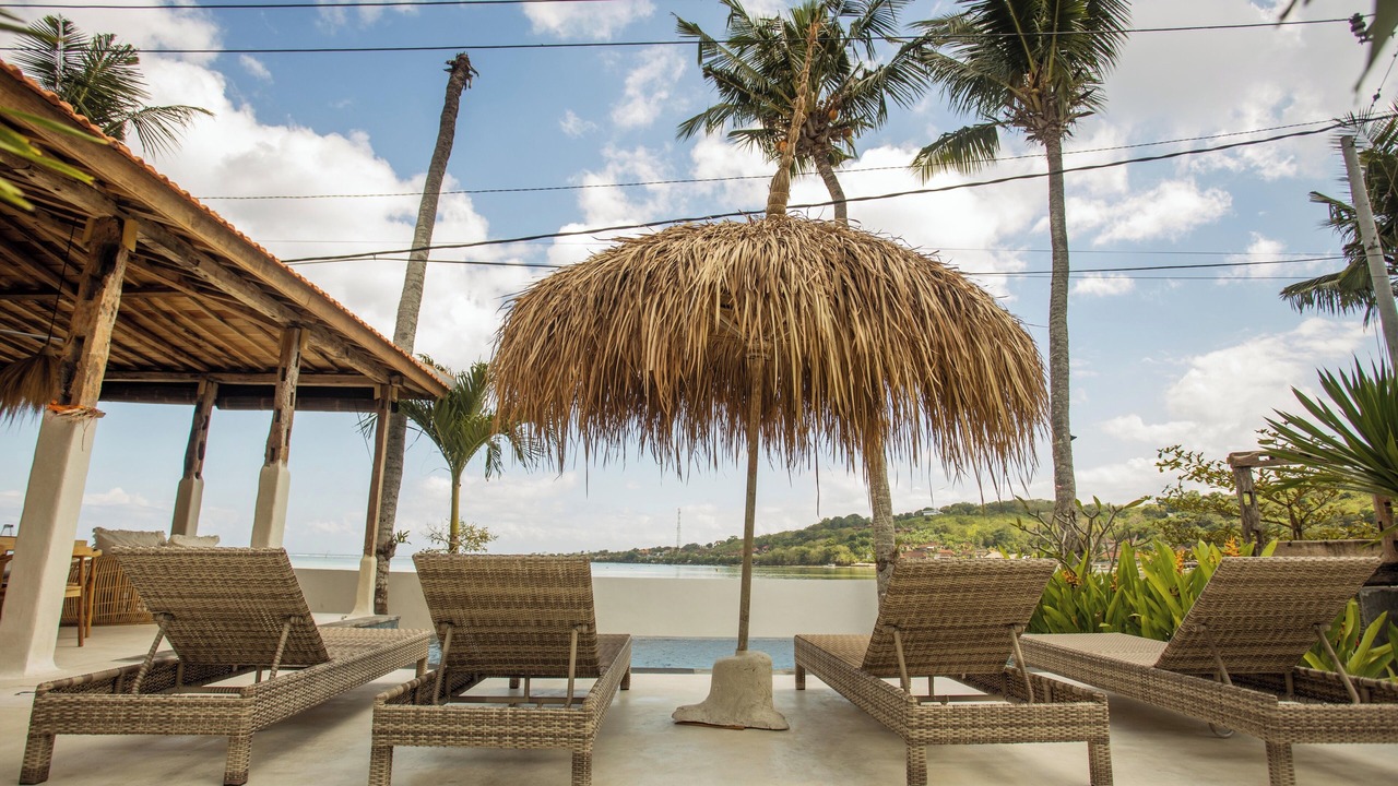 Photo of Outdoor in Ceningan Island