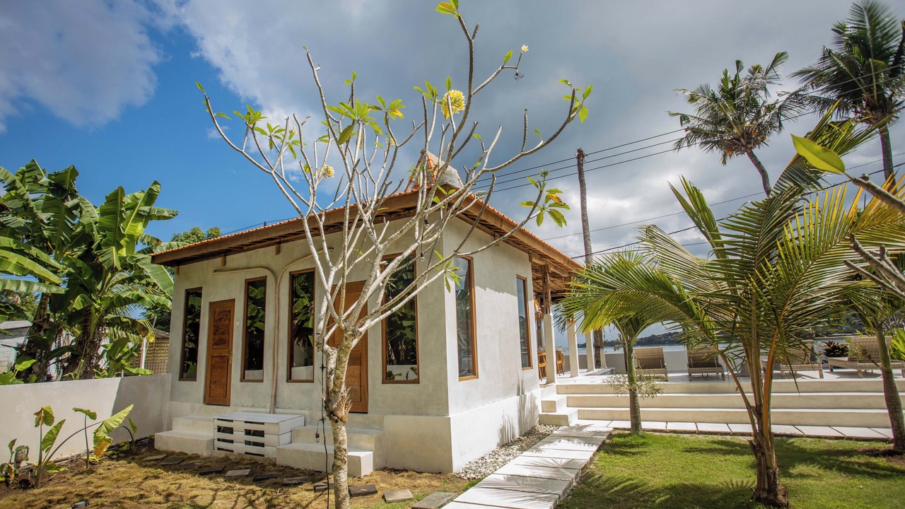 Photo of Outdoor in Ceningan Island