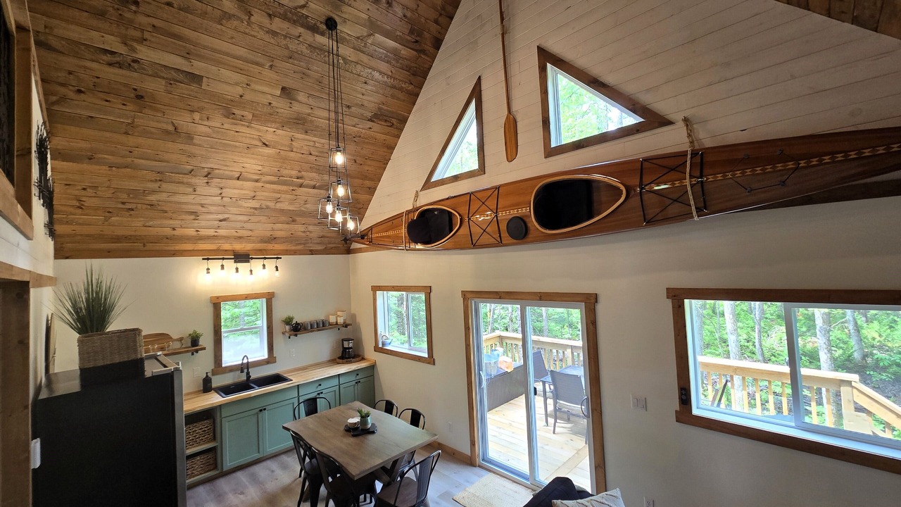 Photo of Bedroom in Iron Bridge