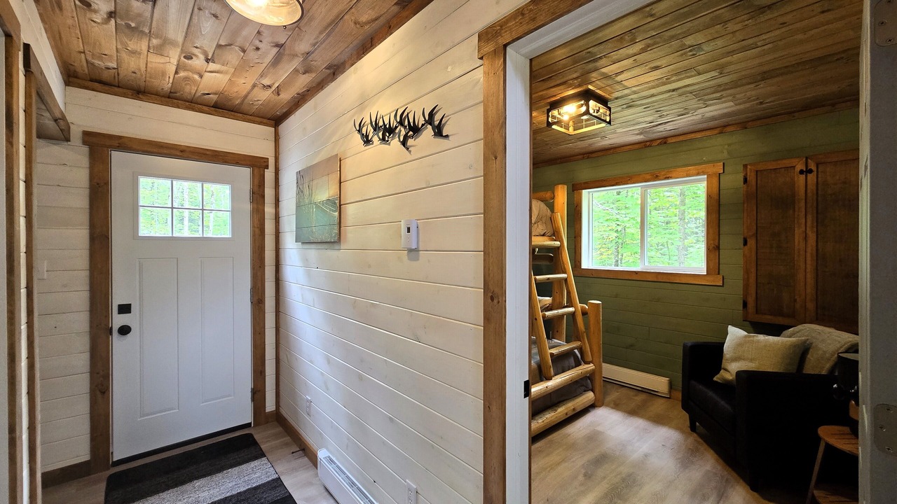 Photo of Bathroom in Iron Bridge