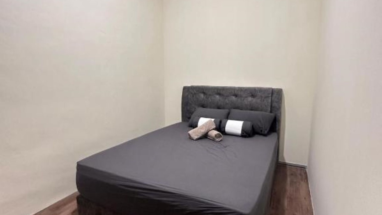 Photo of Bedroom in Muar