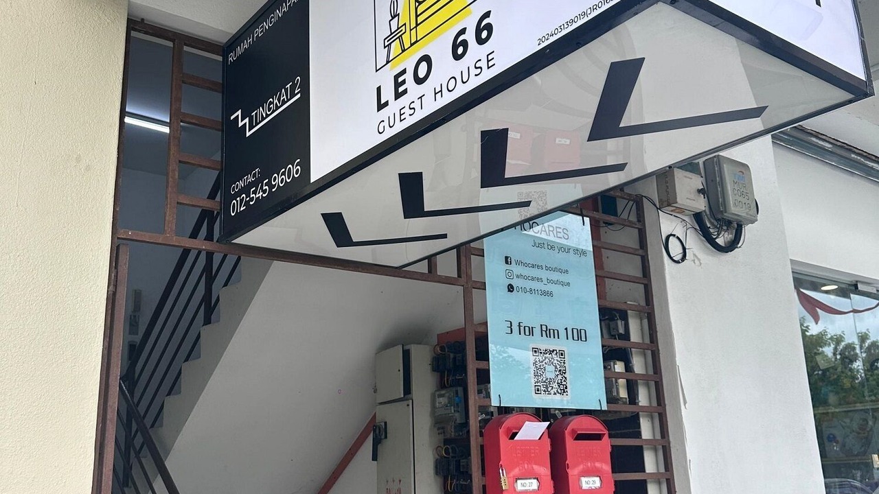 Photo of Outdoor in Muar