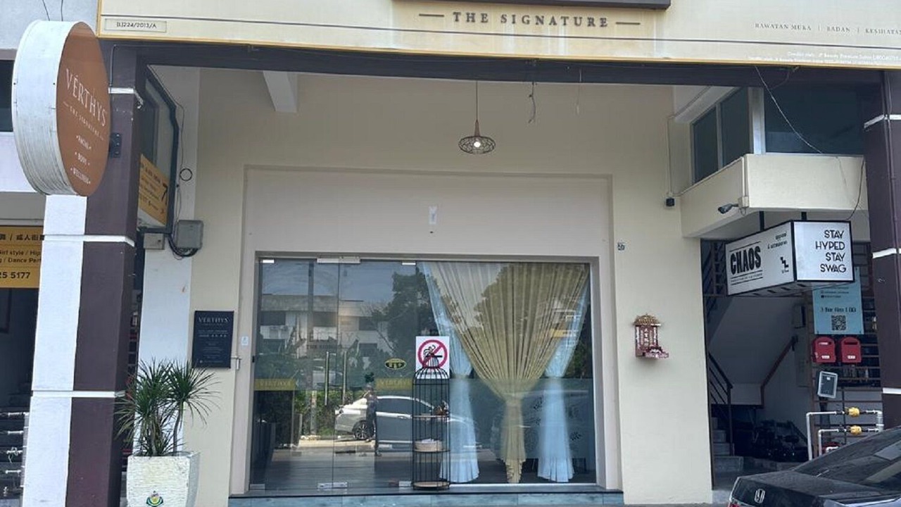 Photo of Outdoor in Muar