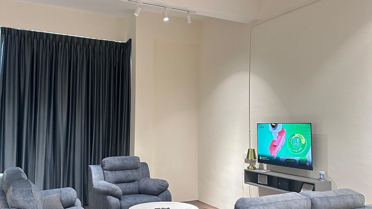 Photo of Livingroom in Muar