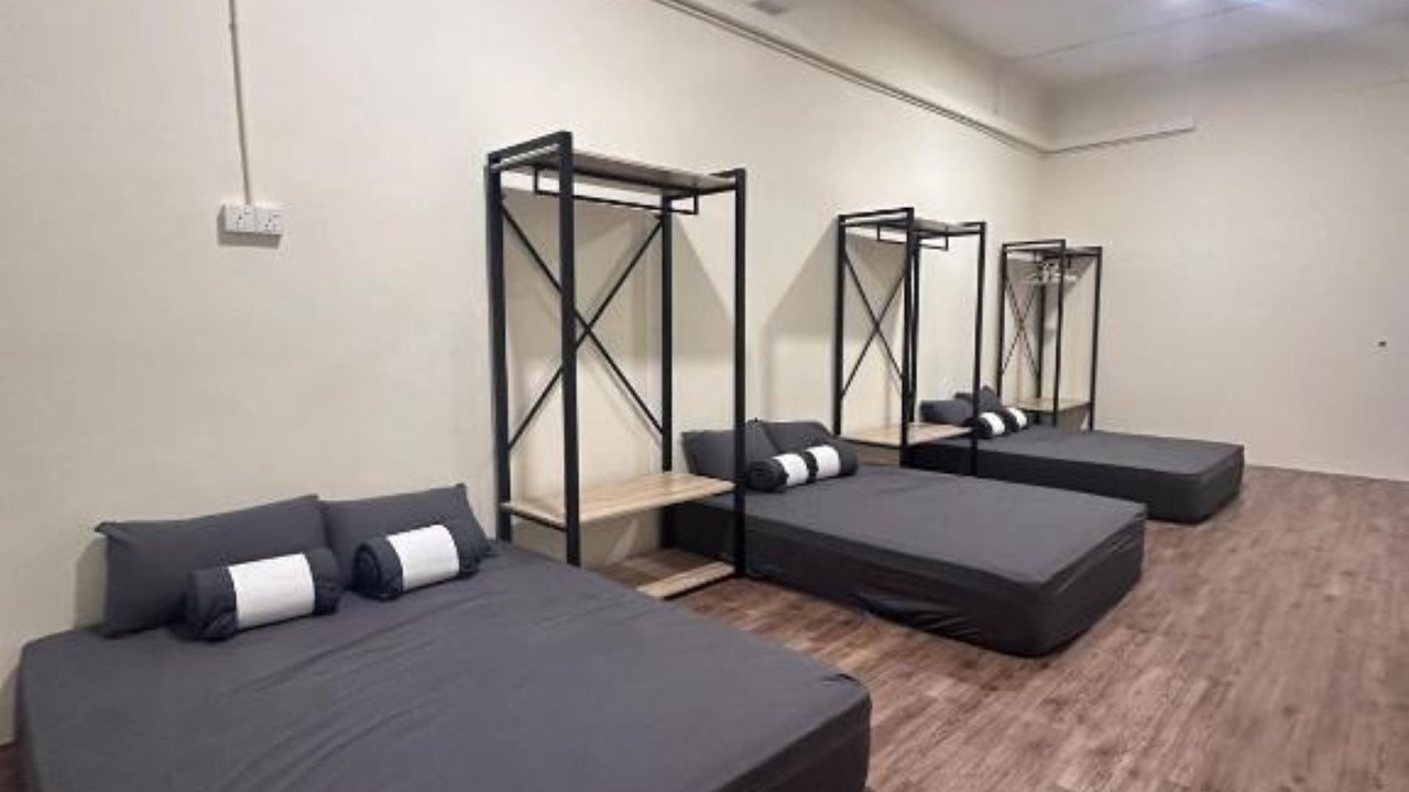 Photo of Bedroom in Muar