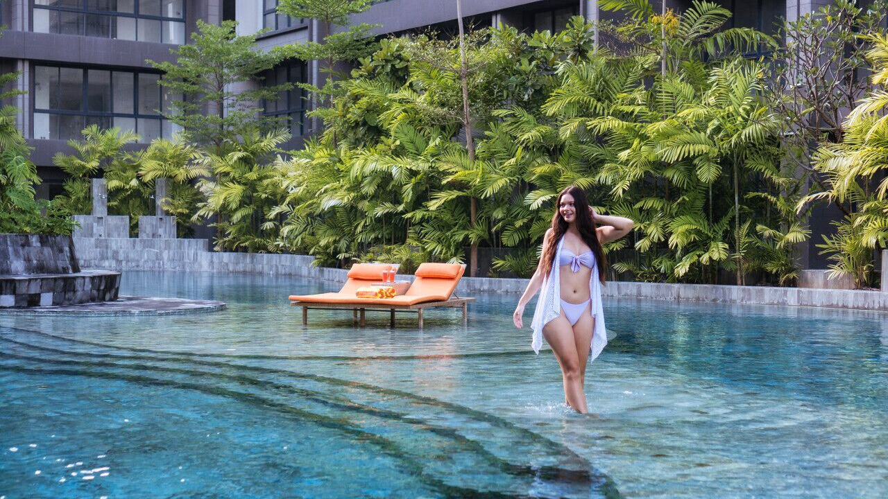 Photo of Outdoor in Kuta Selatan