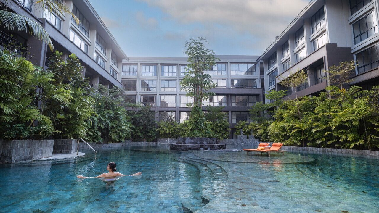 Photo of Outdoor in Kuta Selatan