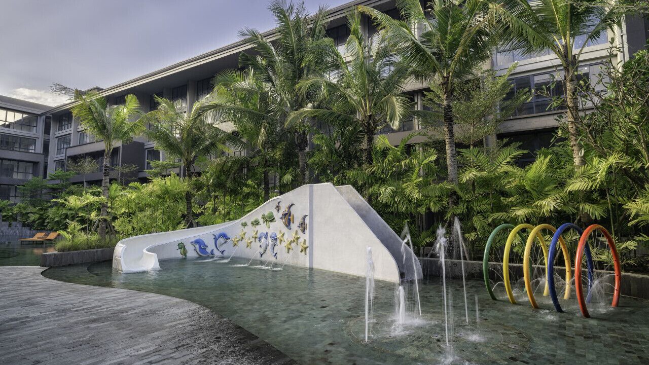 Photo of Outdoor in Kuta Selatan