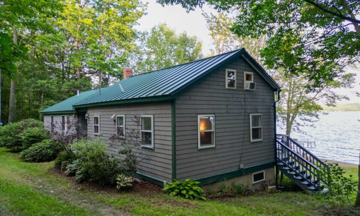 Photo of Outdoor in Ellsworth