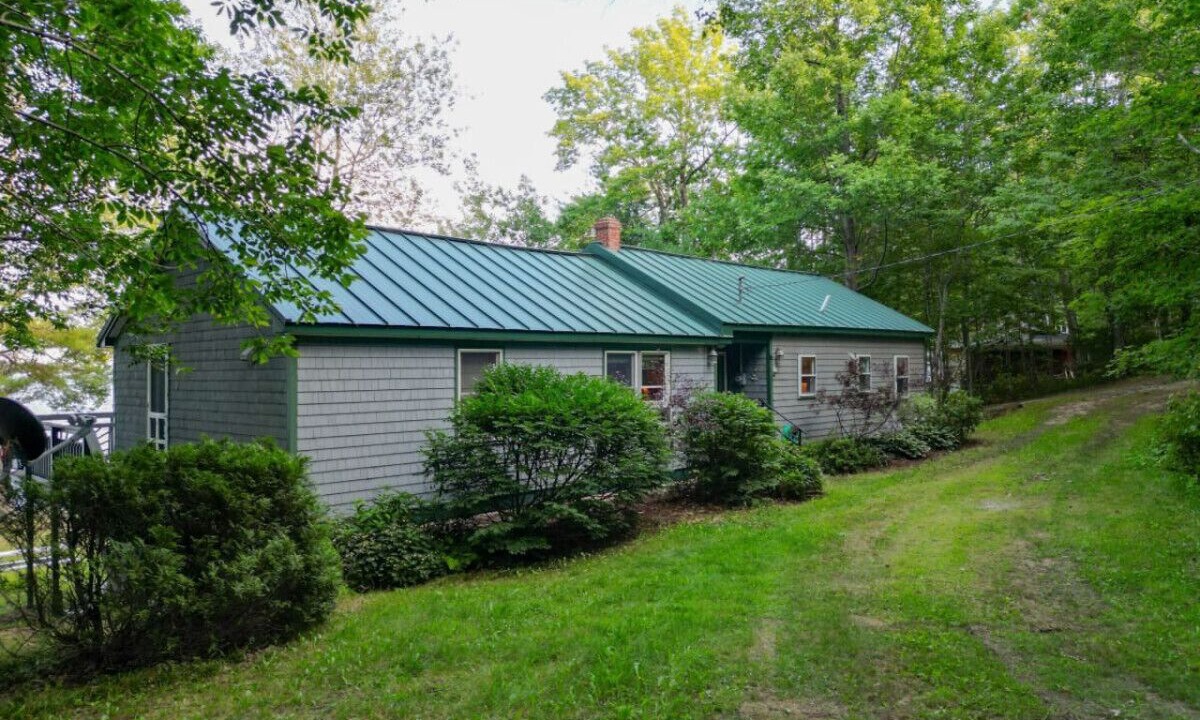 Photo of Outdoor in Ellsworth