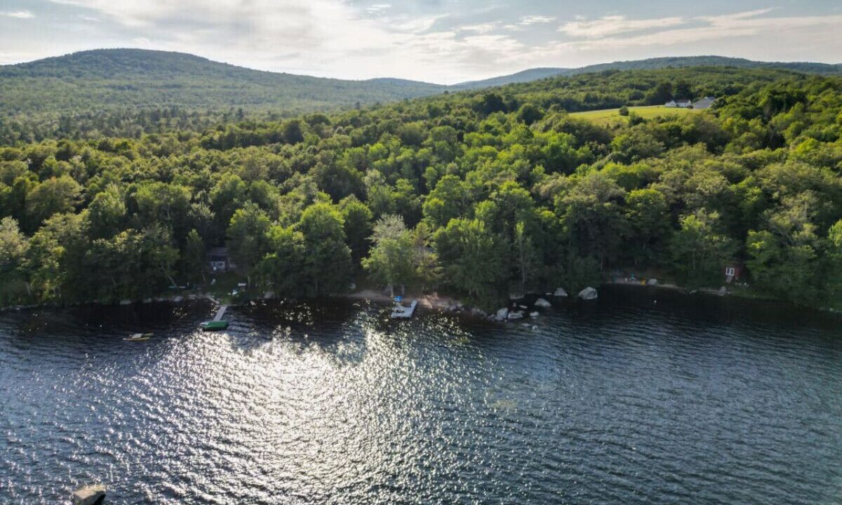 Photo of Outdoor in Ellsworth