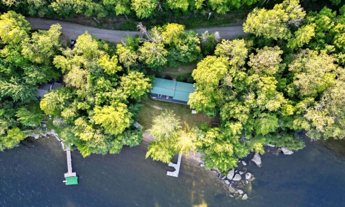 Photo of Outdoor in Ellsworth