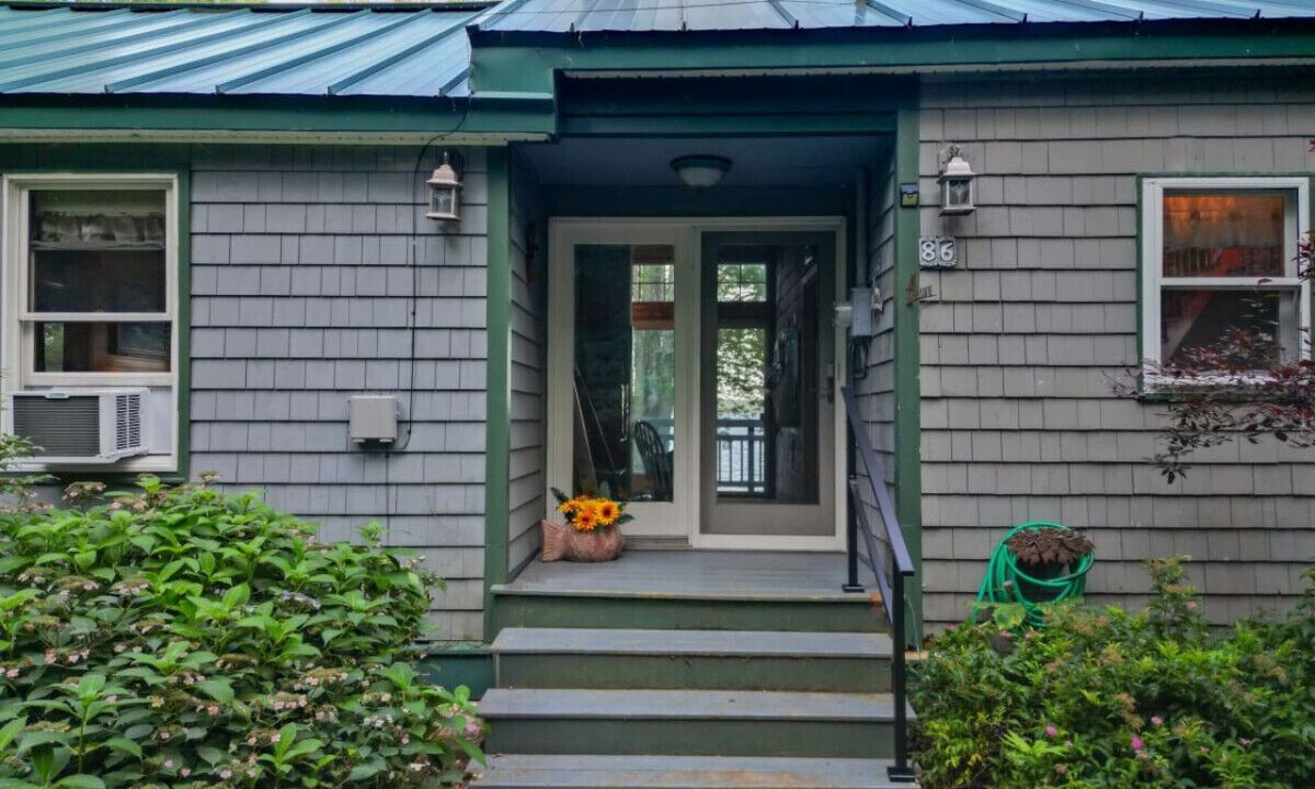 Photo of Outdoor in Ellsworth