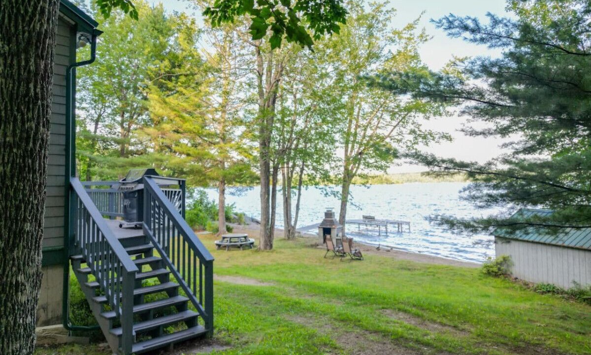 Photo of Outdoor in Ellsworth