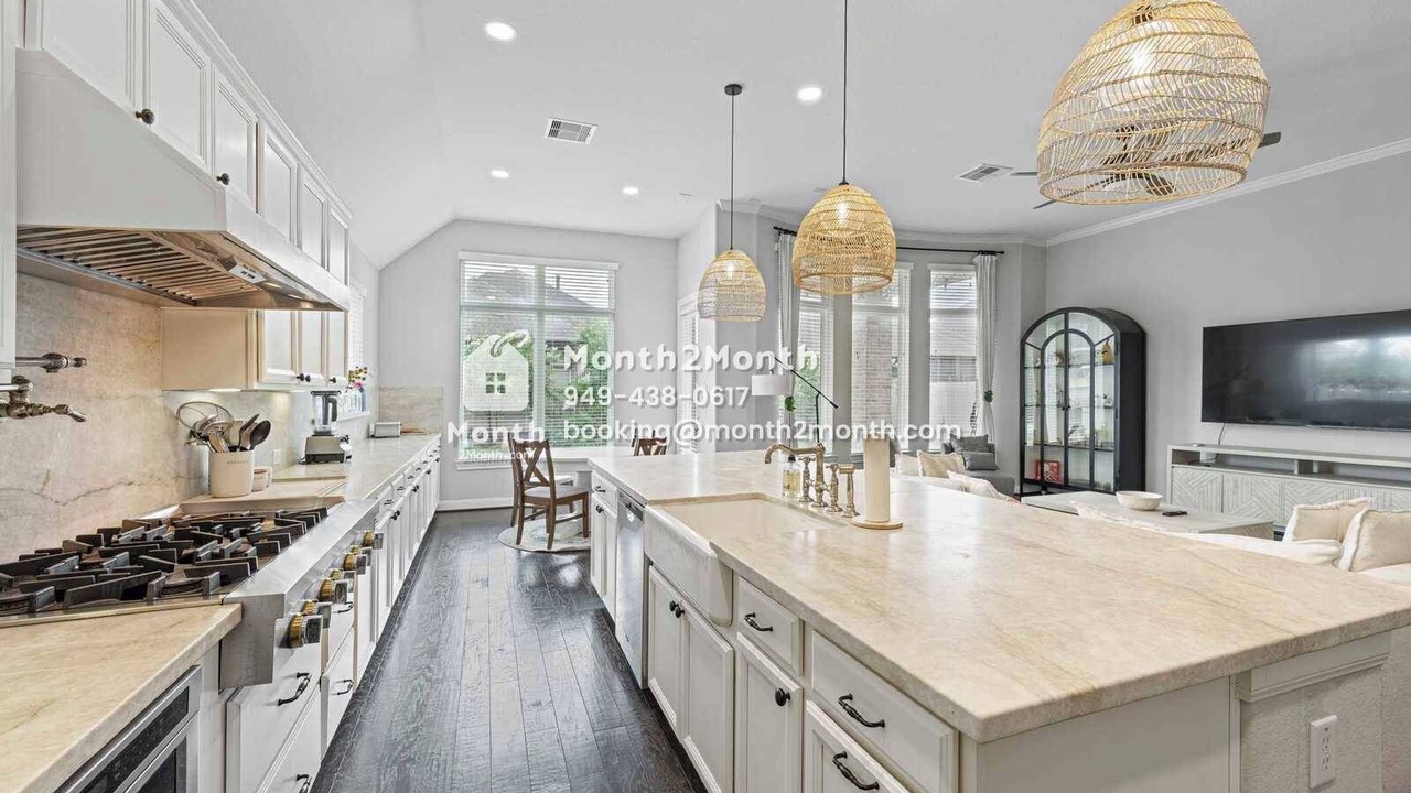 Photo of Kitchen in Sugar Land