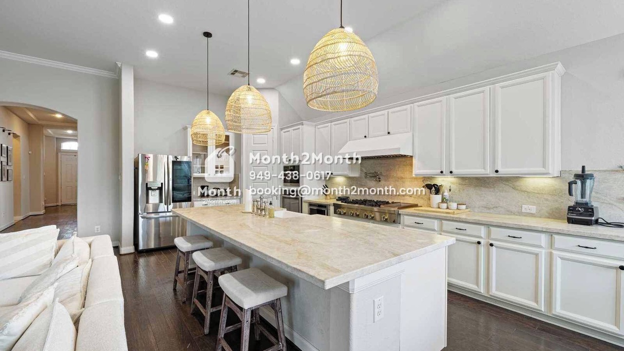 Photo of Kitchen in Sugar Land
