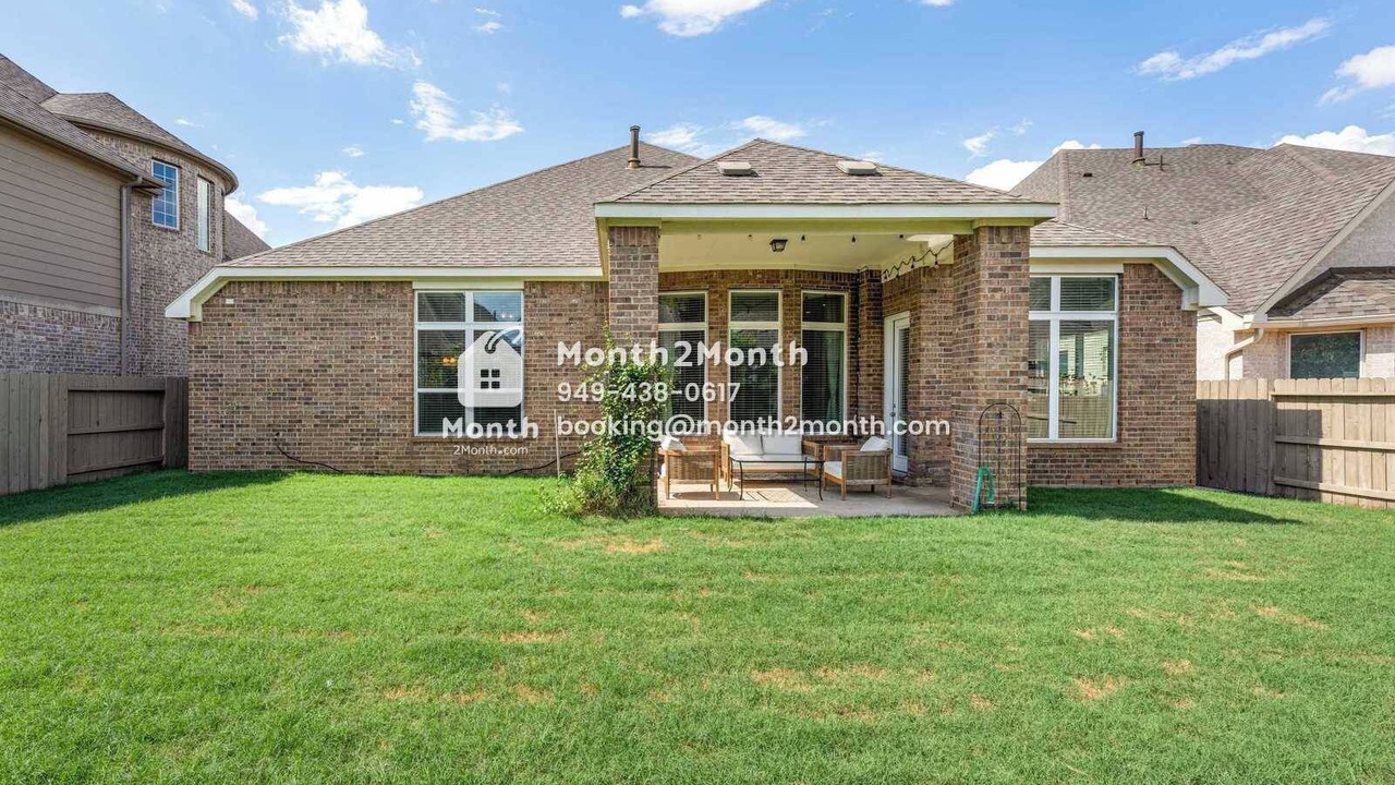 Photo of Outdoor in Sugar Land
