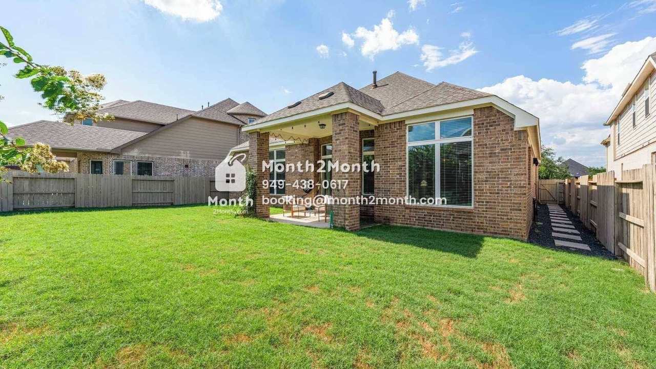 Photo of Outdoor in Sugar Land