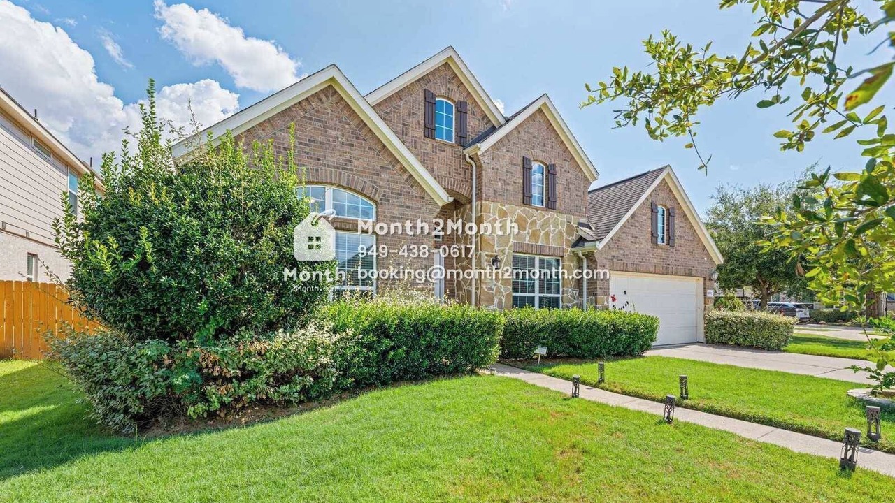 Photo of Outdoor in Sugar Land