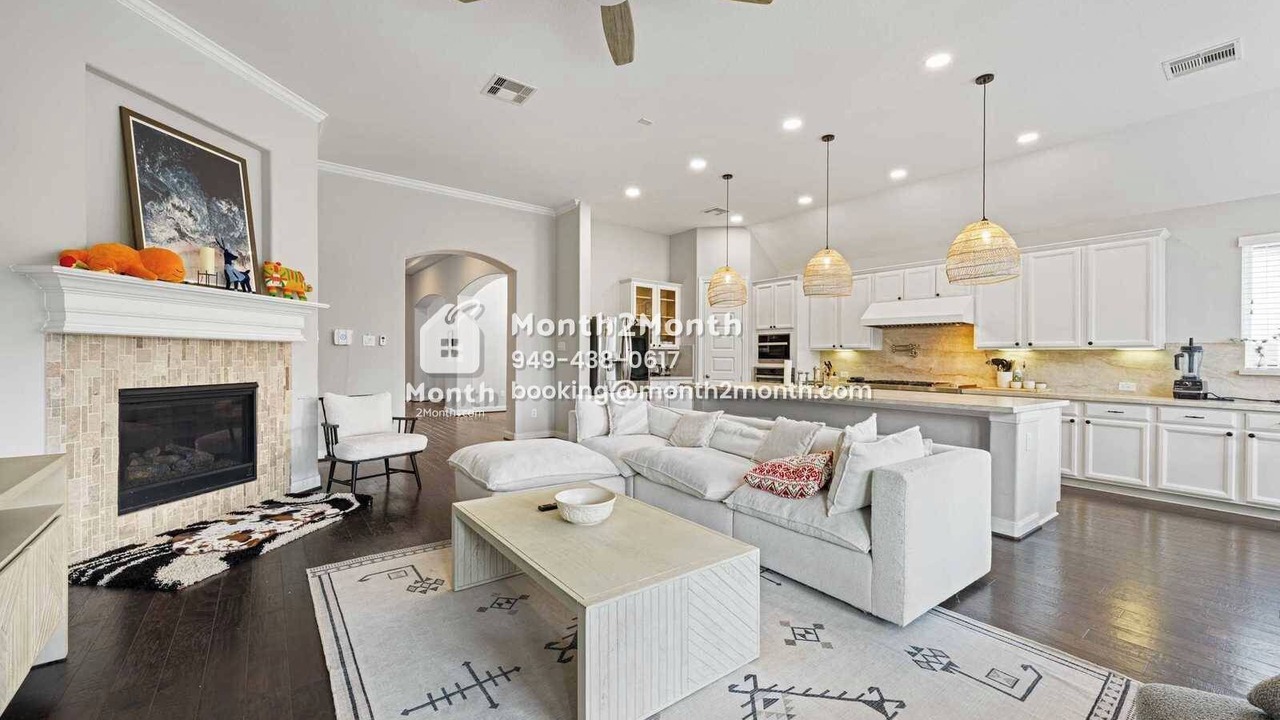 Photo of Kitchen in Sugar Land