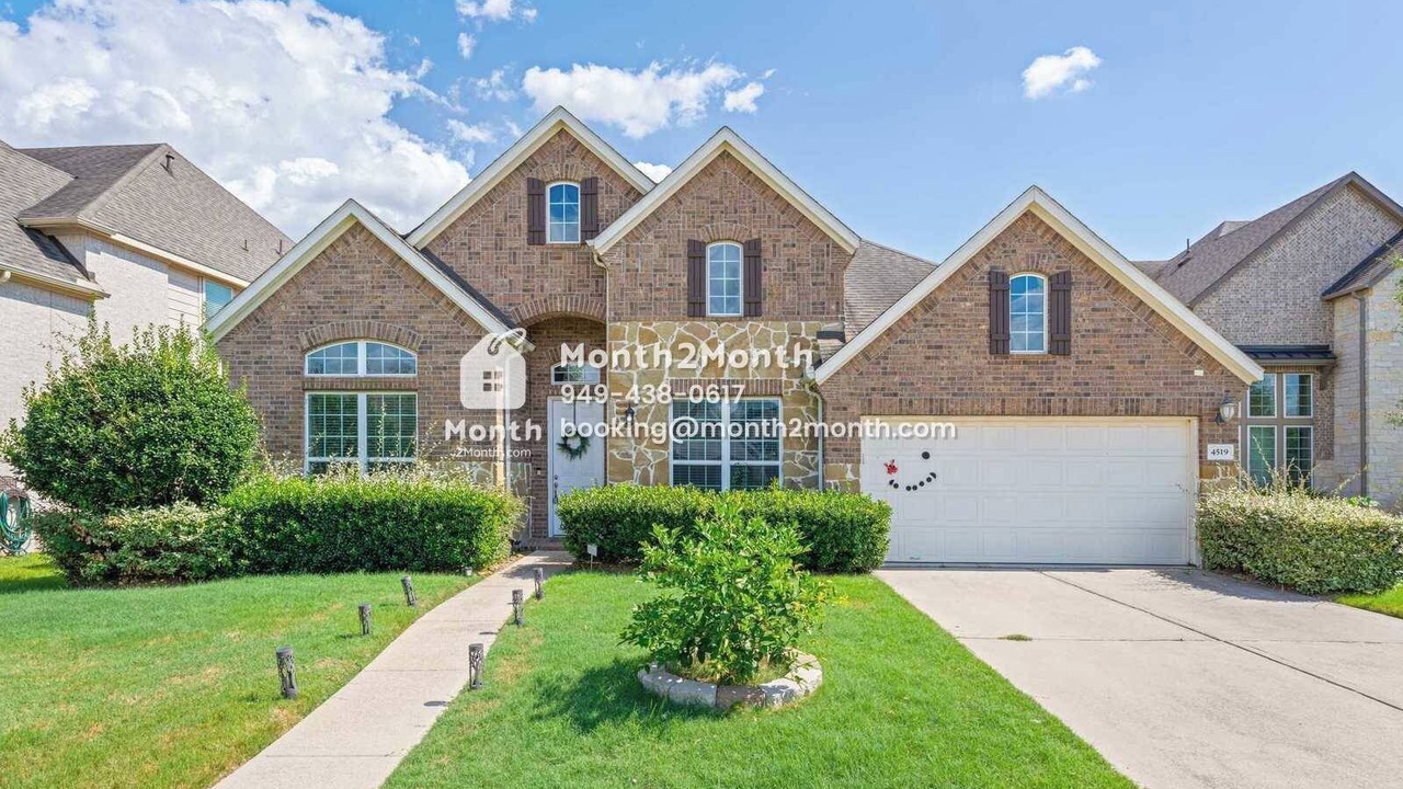 Photo of Outdoor in Sugar Land